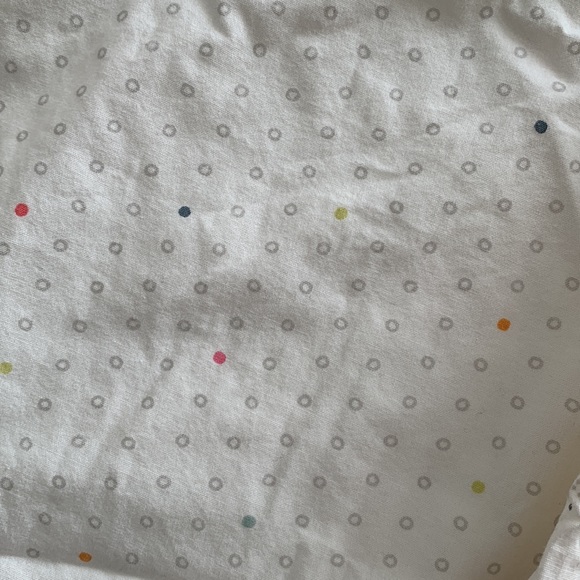 Pehr Stokke Mini Crib Fitted Sheets - Picture 4 of 10